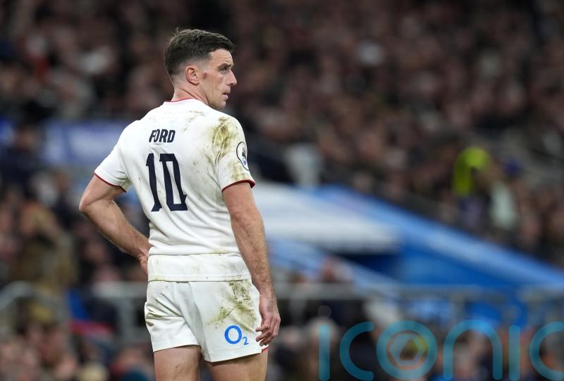 Steve Borthwick outlines George Ford’s key qualities as he leads England to win