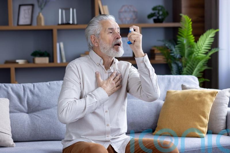 When is shortness of breath an emergency?