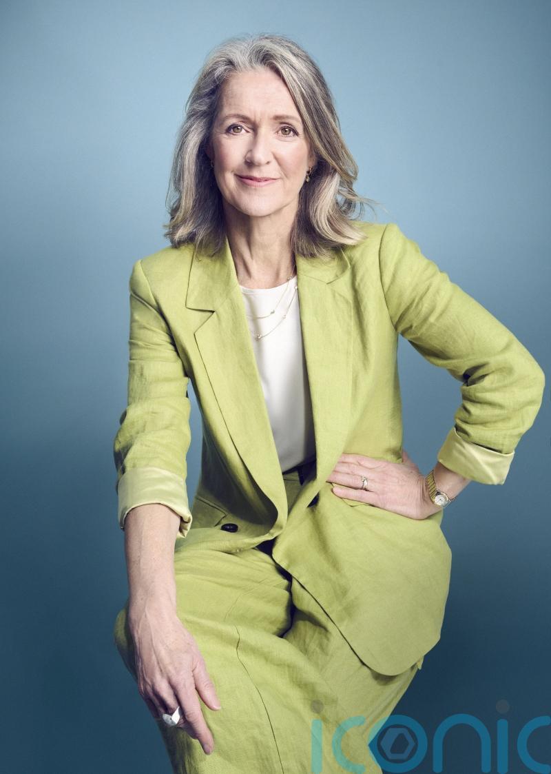 Clare Mosley: ‘Michael, in the early days, liked his chicken nuggets’