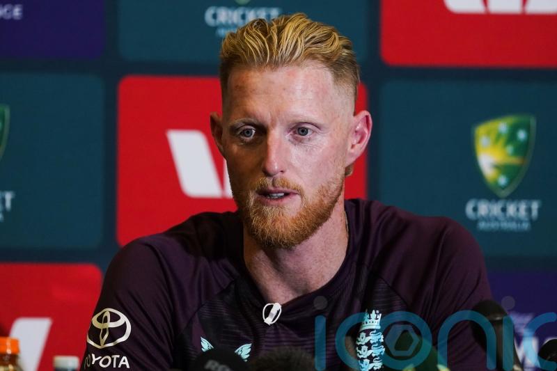 Ben Stokes calls upcoming Ashes ‘biggest series’ of his England captaincy