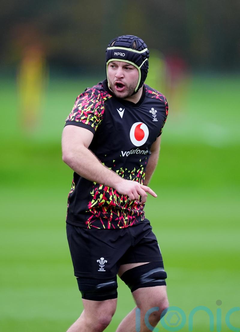 Steve Tandy: Harri Deaves’ journey from roofer to facing All Blacks is inspiring