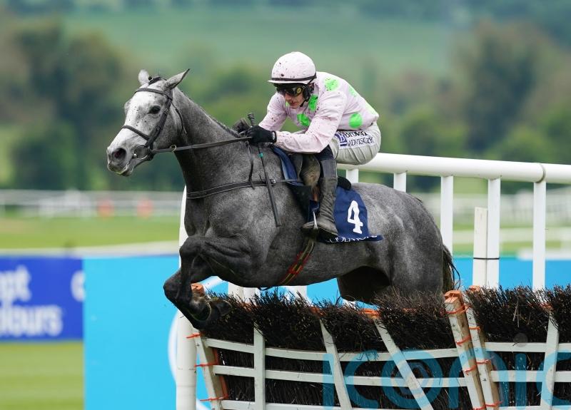 Lossiemouth leading the way for Mullins in Morgiana