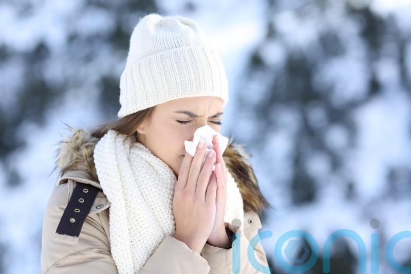 5 ways the winter weather hits your body harder – and how to stay healthy
