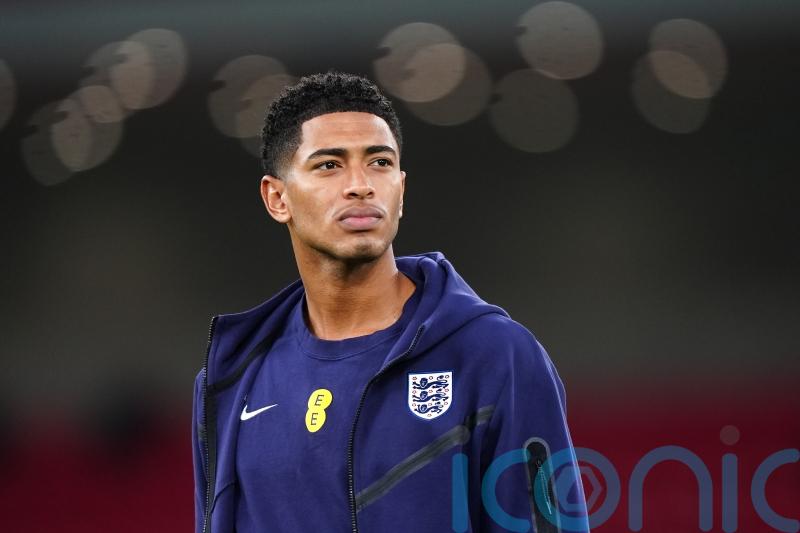 Ian Wright on Jude Bellingham: Some people are not ‘ready for a black superstar’