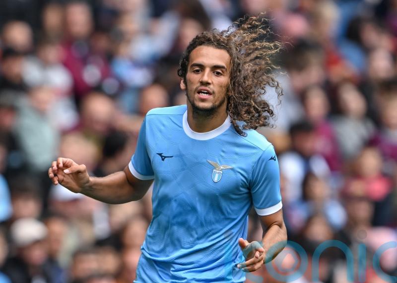 Regis Le Bris keeping quiet about transfers amid links to Matteo Guendouzi