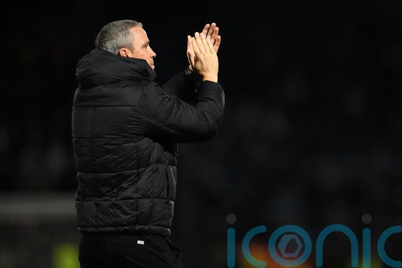 Michael Duff says Wycombe &lsquo;went to the trenches&rsquo; for dramatic win