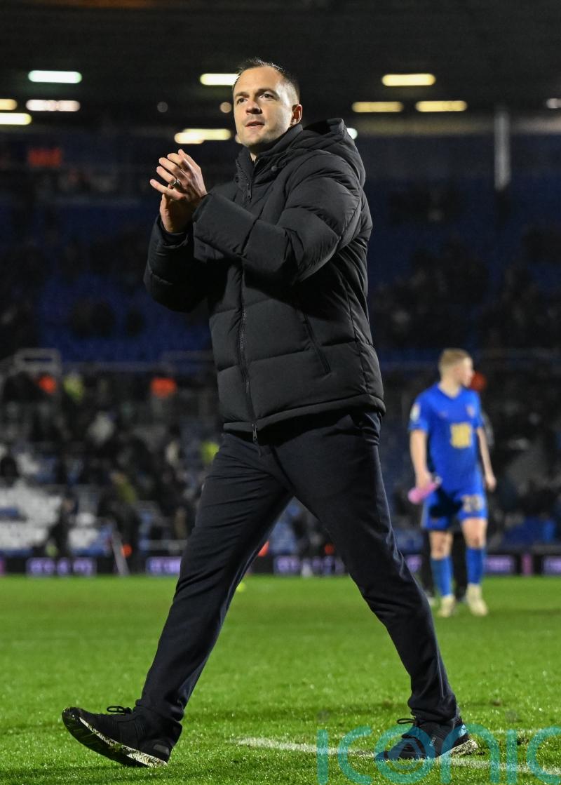 Chris Davies lauds ‘special week’ for Birmingham after Norwich romp