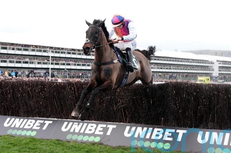 Welsh National redemption bid an option for Haiti Couleurs