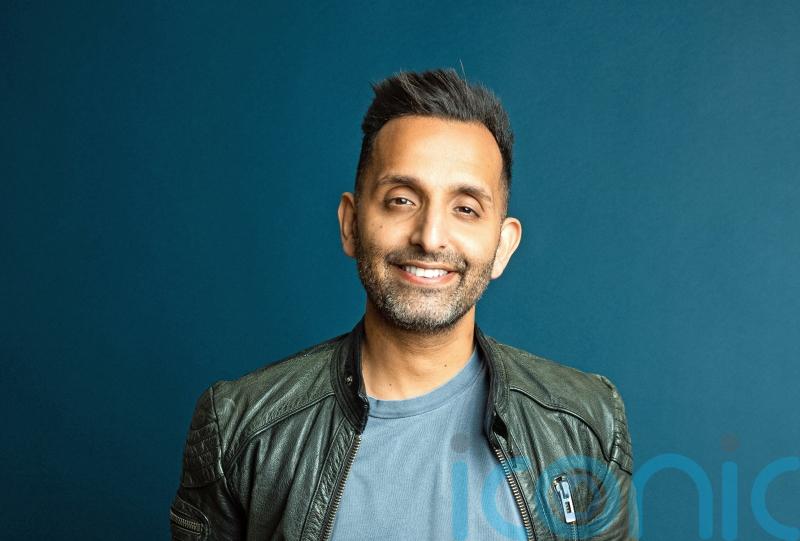 TV Dr Amir Khan: How I tackle the dark days of winter