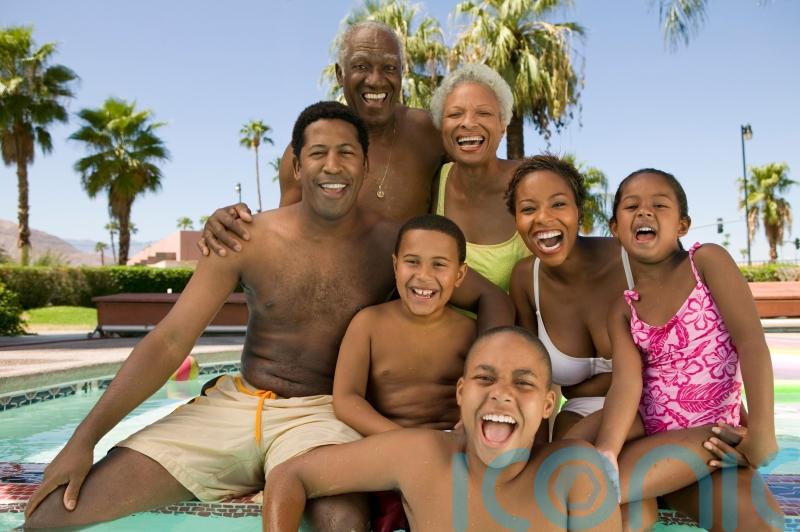 How to survive and thrive on a multigenerational holiday