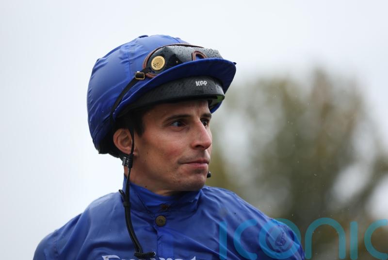 Hong Kong challenge could cap memorable year for Buick