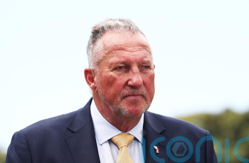 Lord Ian Botham – Legacy on the line for Ben Stokes and Joe Root in Australia