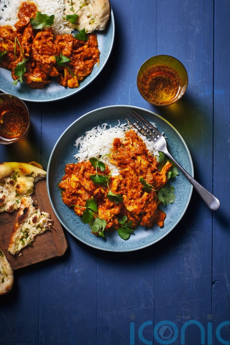 Jon Watts&rsquo; best-bit-of-Christmas curry recipe