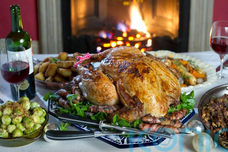 What do top chefs like Rick Stein eat on Boxing Day?