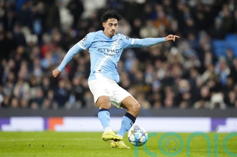 Tijjani Reijnders sees no reason for alarm after Manchester City lose again