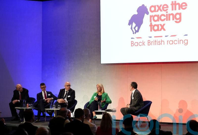 BGC chief executive warns of tax &lsquo;hammer blow&rsquo;