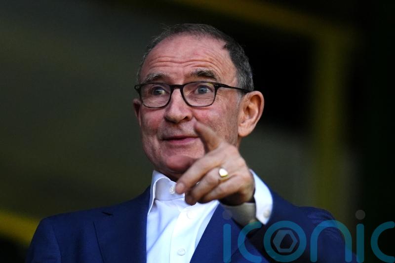 Martin O’Neill savours ‘terrific’ European triumph with Celtic