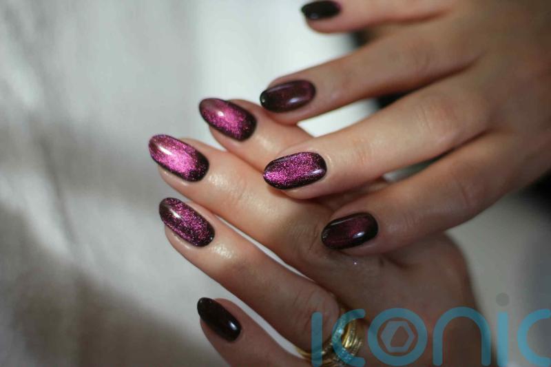 5 subtle and showy options for your festive manicure