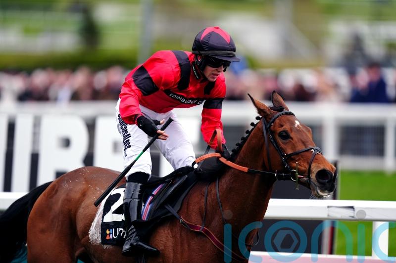 Myretown looking to be first big winner for Russell and Scudamore team