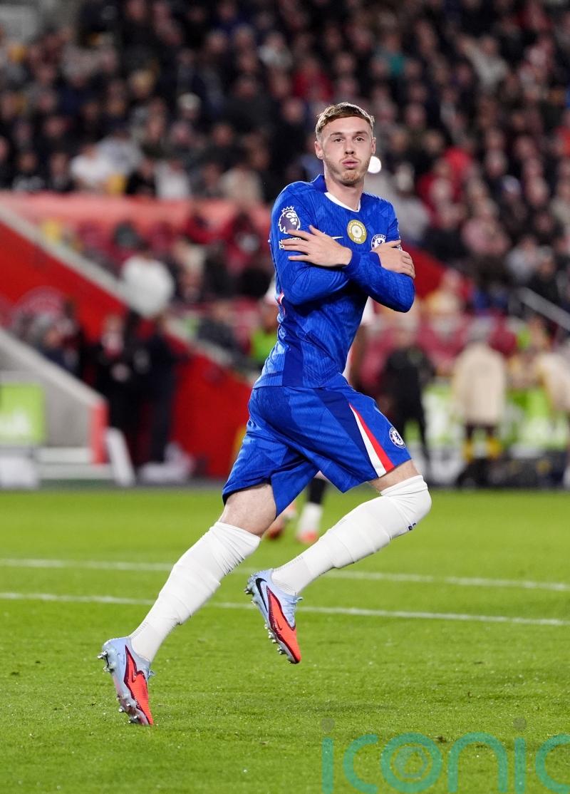 Saturday&rsquo;s briefing: Palmer in from the cold and Pep accuses City