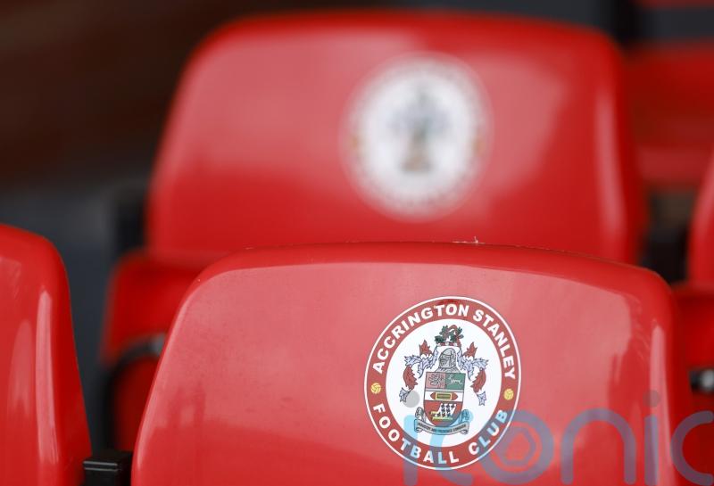 Accrington extend unbeaten run in League Two with narrow win over Oldham
