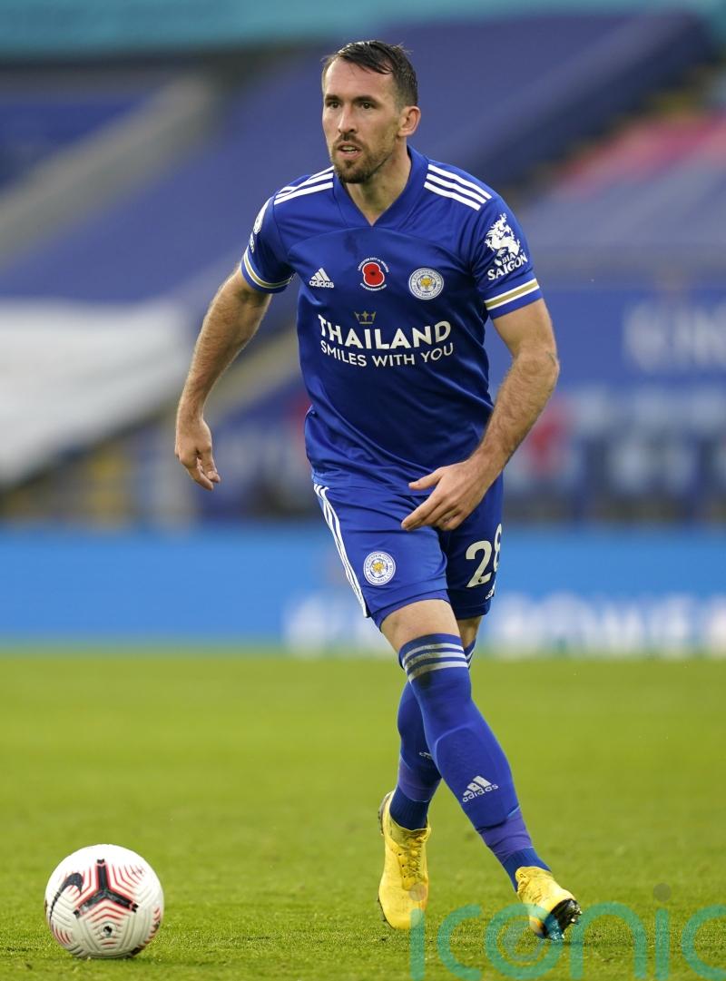 I cannot be any more happy &ndash; Christian Fuchs hails Newport improvement