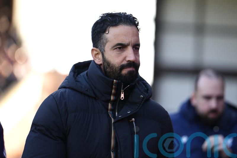 Ruben Amorim says Man Utd are &lsquo;stealing&rsquo; set-piece routines after comeback win