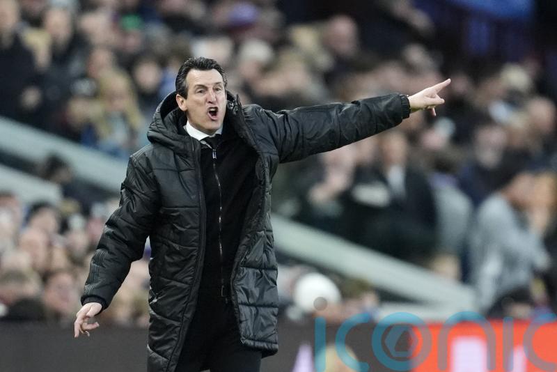 Unai Emery hails Aston Villa turnaround as Wolves win moves them into top four
