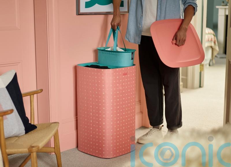 How to create a stylish laundry haven