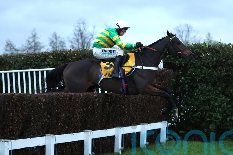 Jonbon on target for Tingle Creek showdown despite Peterborough entry