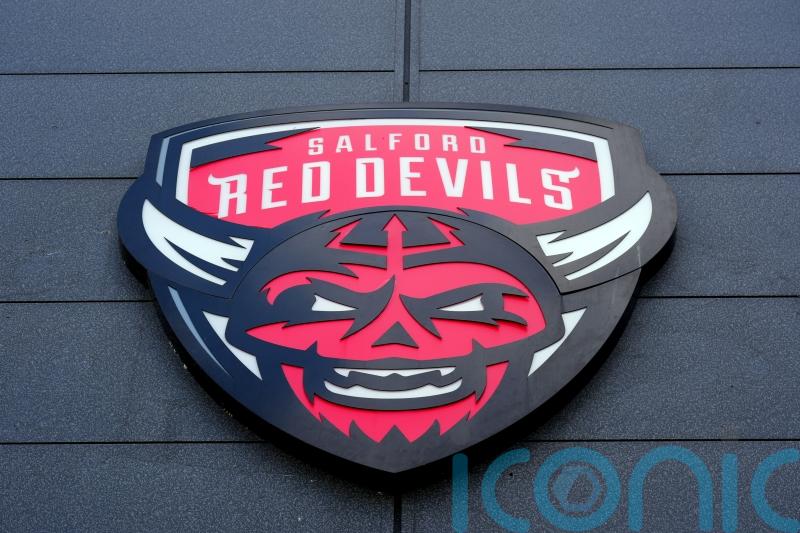 Salford Red Devils: Chris Irwin says club will never die as he leads consortium