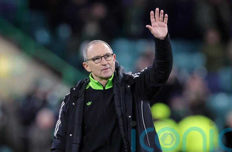 Martin O&rsquo;Neill says he has had &lsquo;time of his life&rsquo; after exiting Celtic