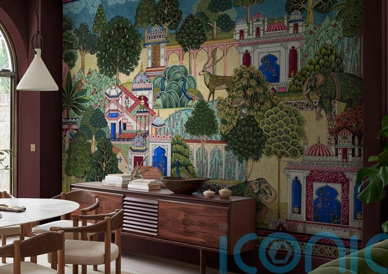 10 ways to weave winter greens into your festive scheme