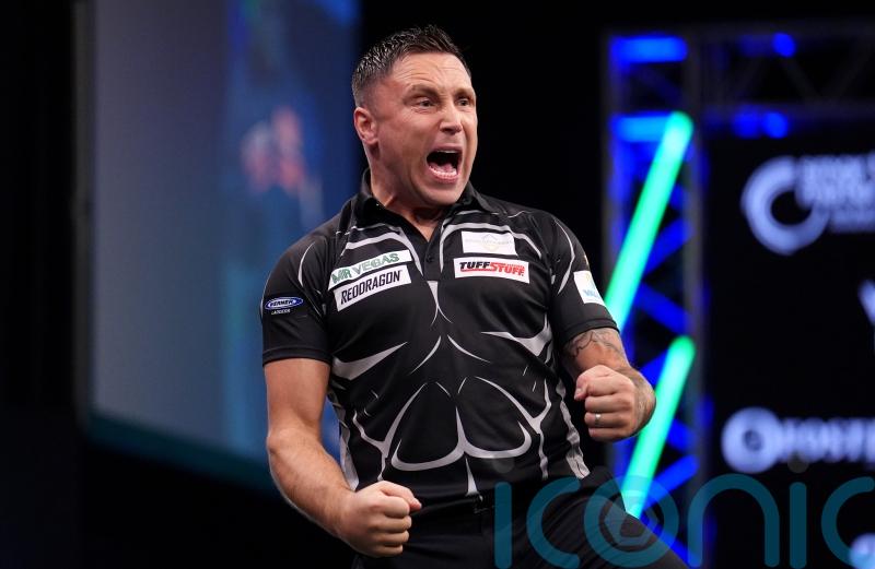 Gerywn Price reunited with stolen coat but has no intention of keeping it