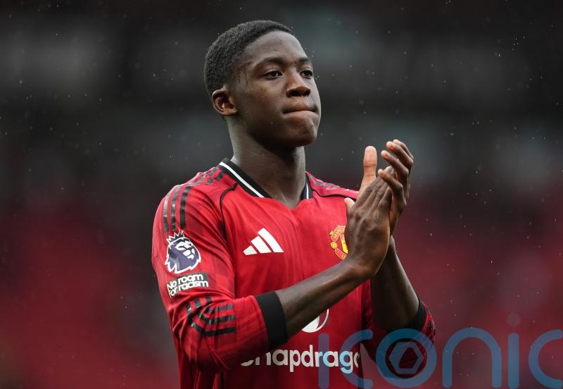 Kobbie Mainoo &lsquo;being ruined&rsquo; by Ruben Amorim treatment, says Paul Scholes