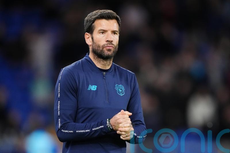 Brian Barry-Murphy hails Cardiff display in win over Huddersfield