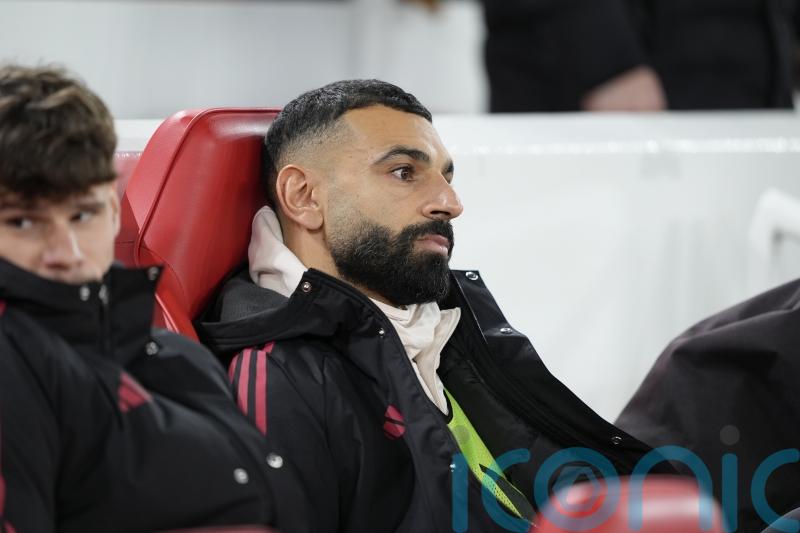 Mohamed Salah: I’ve been ‘thrown under the bus’ by Liverpool