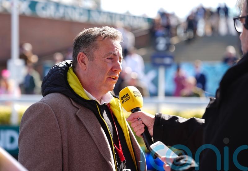 December Gold Cup renamed in support of the Hunt Family Fund