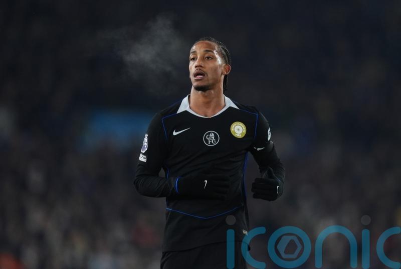 Chelsea hopes of Champions League progress in peril after defeat by Atalanta