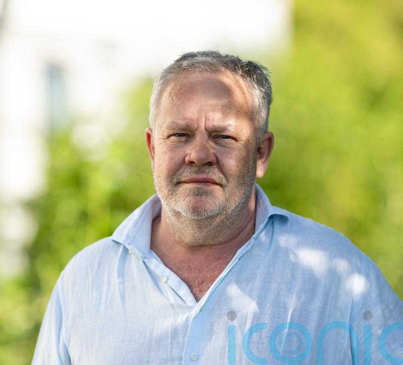 Stephen Harris on starting over at nearly 40 and the nostalgic meals of his childhood