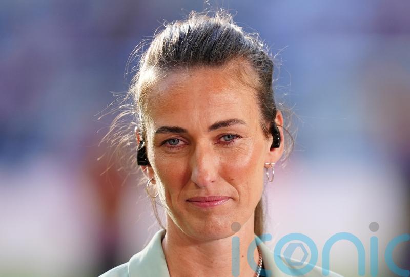 Former Lioness Jill Scott: ‘Self-doubt is something that I’ve had throughout my career…it never really went away’