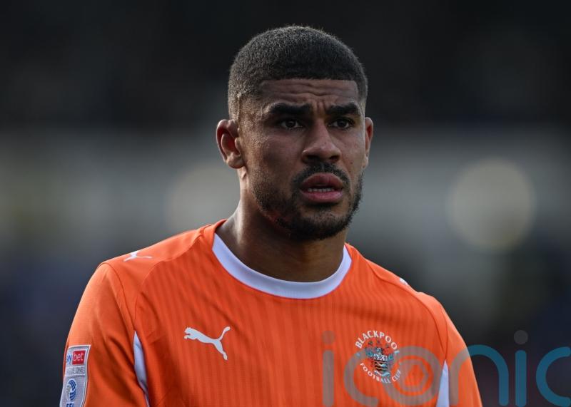 Rotherham run ended by struggling Blackpool
