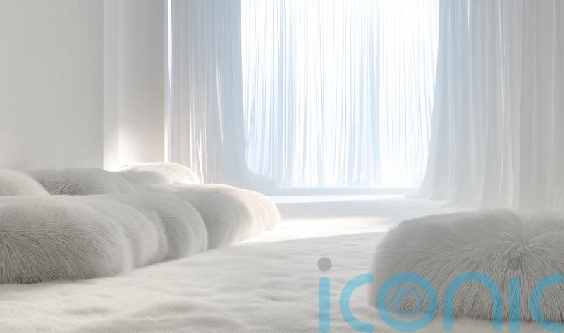 How to style Pantone’s Colour of the Year 2026 – Cloud Dancer