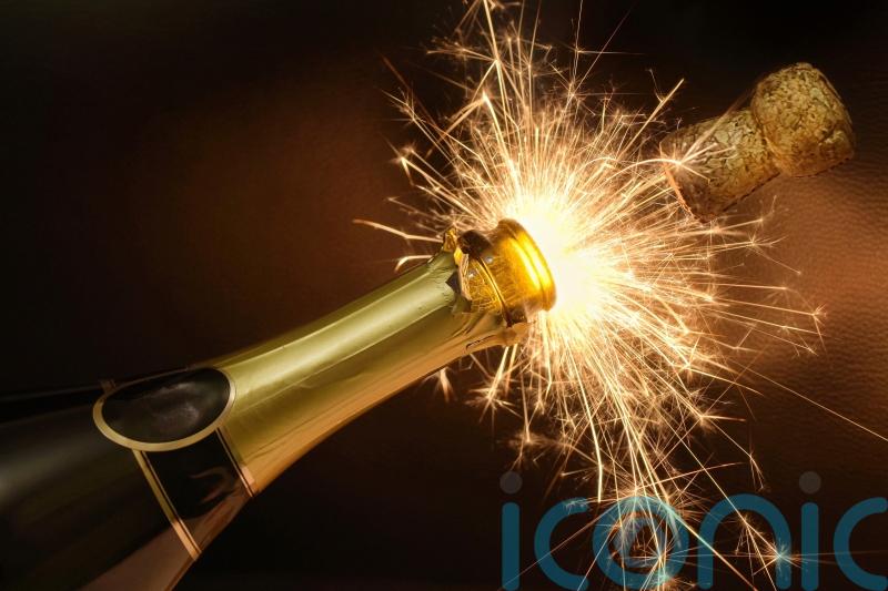 6 stunning champagnes to ring in the New Year