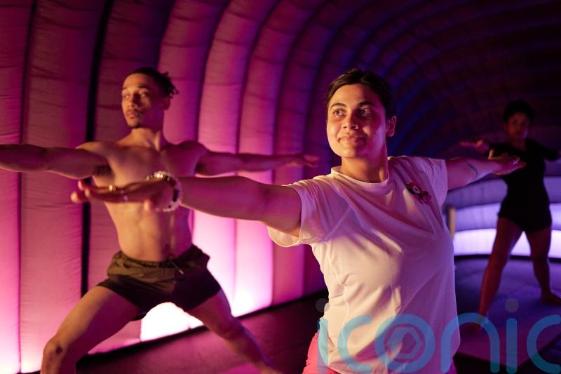 What are predicted to be the big fitness trends for 2026?