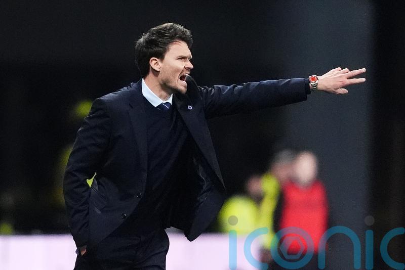 More Europa League woes for Rangers after defeat to Ferencvaros