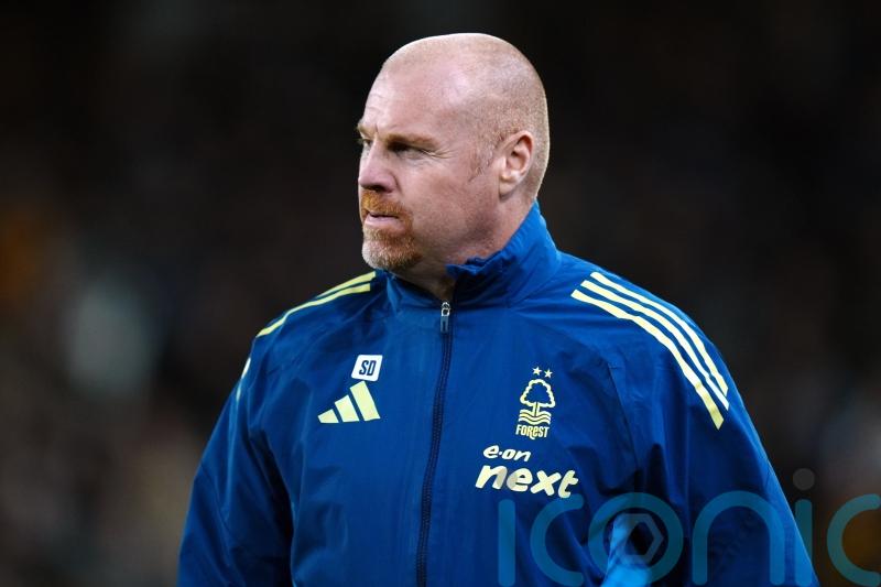 Sean Dyche believes Forest worthy winners to boost Europa League top-eight hopes