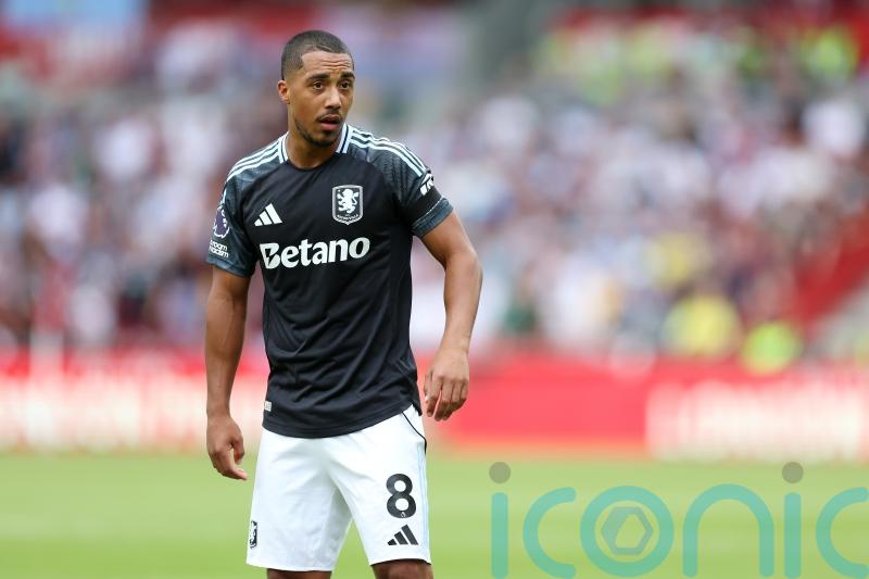 Youri Tielemans winner puts Aston Villa on brink of Europa League qualification
