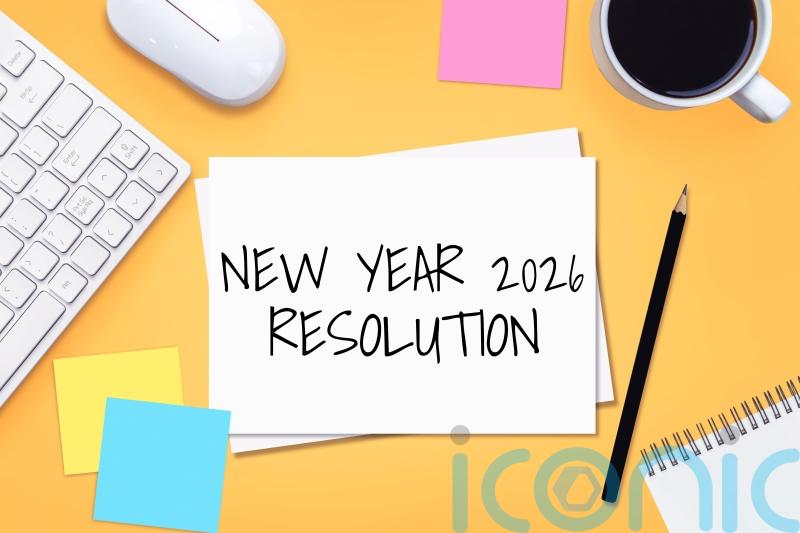 11 New Year&rsquo;s resolutions family experts want parents to make