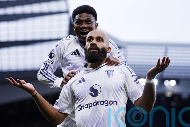 Man Utd await news on Africa Cup of Nations trio ahead of Bournemouth clash